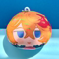 Image 2 of Childe Manjuu Plush