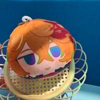 Image 3 of Childe Manjuu Plush