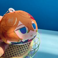 Image 4 of Childe Manjuu Plush
