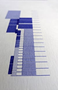 Image 2 of ASCII Study #1