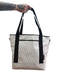 White X-Pac OG Tote 