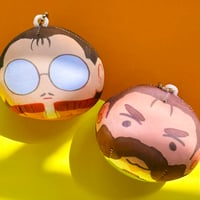 Image 1 of Disco Elysium Balls