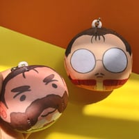Image 2 of Disco Elysium Balls