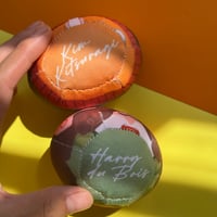 Image 3 of Disco Elysium Balls