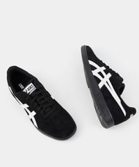 Image 2 of ASICS_GEL-VICKKA PRO :::BLACK/BRIGHT WHITE:::