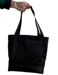 Black OG Tote