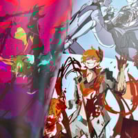 Image 4 of Childe Impact (A Tartaglia Zine)