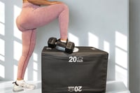 Image 1 of Allegations Glute Growth  System Set