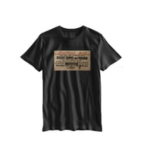 VIOLENT FEMMES / NIRVANA - FESTIVAL HALL 92'