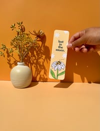 Image 1 of Lost in the Sauce Bookmark