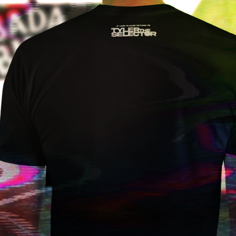 Adults Only Fitted T-Shirt