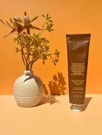 Image 3 of Bamboo & Teakwood Cream - 2 oz