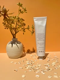 Image 3 of Rice & Oat Nourish Cream (Fragrance-free) - 2 oz