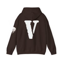 Image 2 of Number (T)en Hoodie