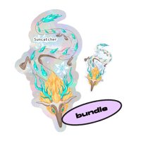 Image 1 of Dragon Bundle