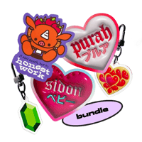 Image 1 of Hero Bundle