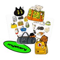 Image 1 of Mystery Good Egg Pack