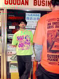 Image of SMALL GOODS TEE 3.0