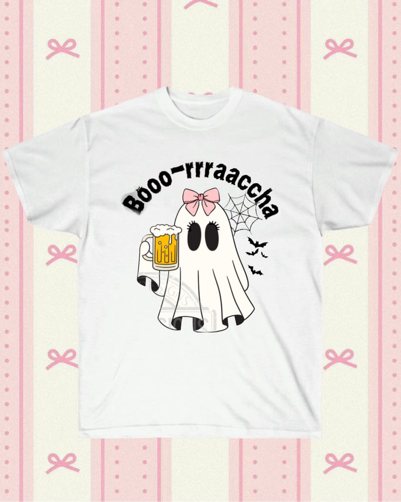 Image of BOO-Racha
