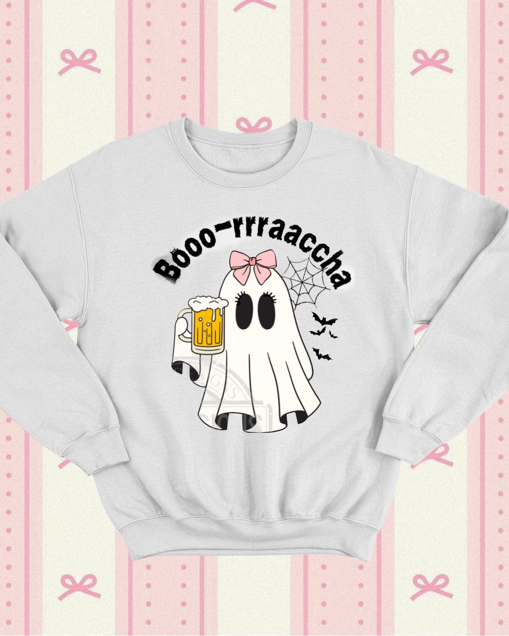 Image of BOO-Racha