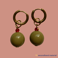 Image 2 of 'Tini Earrings