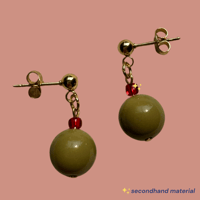 Image 3 of 'Tini Earrings