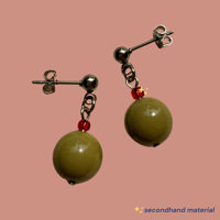 Image 4 of 'Tini Earrings