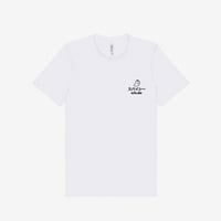 Image 2 of Spicy Club Tee - White