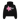 STARS HOODIE [PINK]