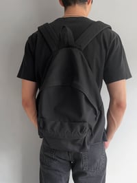 Image 8 of Comme des Garçons Homme Plus Nylon Backpack