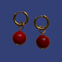Image 2 of Manhattan Earrings