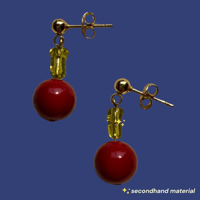Image 3 of Manhattan Earrings