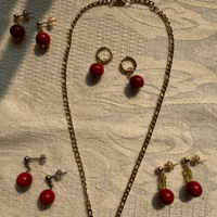 Image 1 of Manhattan Earrings