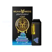 Image 7 of Muha Meds Disposable 2G (Summer Edition)