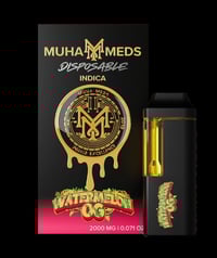 Image 9 of Muha Meds Disposable 2G (Summer Edition)