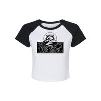 The Erly Crop T-Shirt