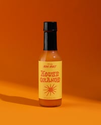 Hot Sauce (3 pack)