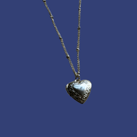 Image 3 of Clink Locket Necklace