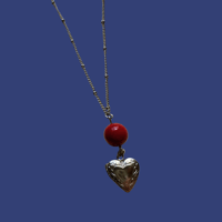 Image 4 of Clink Locket Necklace