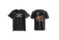 AC/DC AUSSIE TOUR 76'