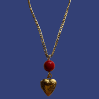 Image 2 of Manhattan Locket Necklace