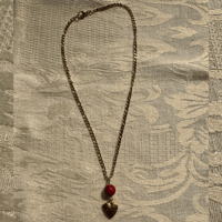 Image 1 of Manhattan Locket Necklace