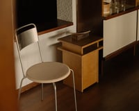 Image 4 of Ratio Side Table by Frama
