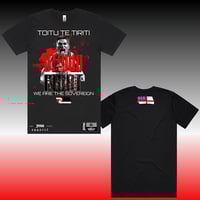 Image 1 of STAND AND FIGHT TEE #03