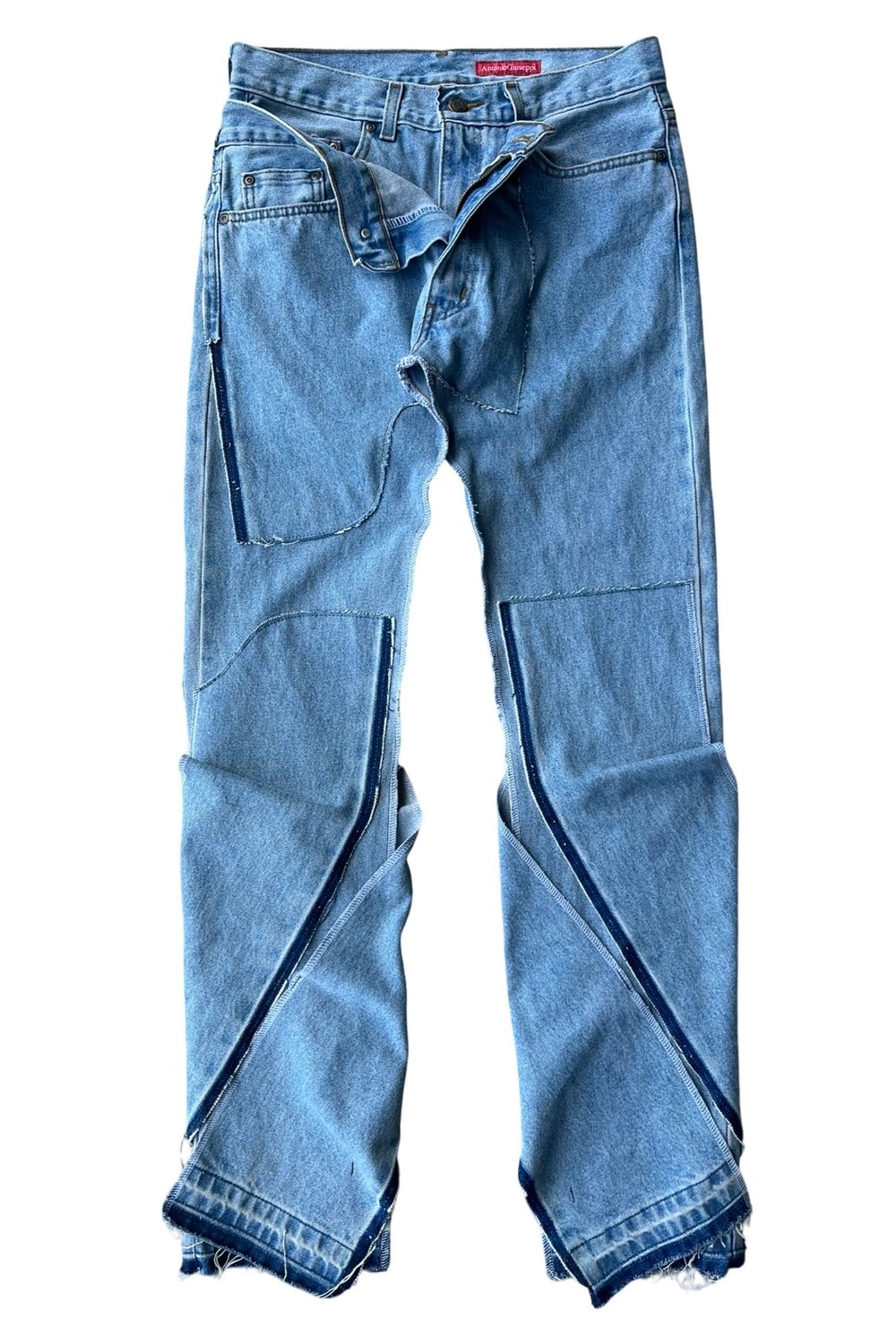 CHERUBIM DENIM