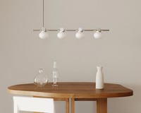 Image 4 of  Ovoid Pendant Light by Frama