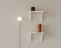 Image 4 of Ovoid Wall Lamp | Single by Frama