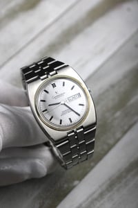 Image 1 of 1969 Omega Constellation Day-Date 168.045 - Automatic 751 Caliber - All Original