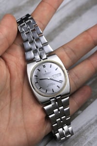 Image 2 of 1969 Omega Constellation Day-Date 168.045 - Automatic 751 Caliber - All Original