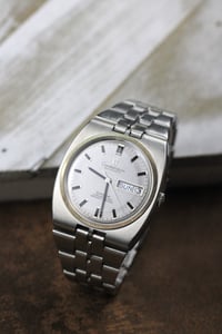 Image 3 of 1969 Omega Constellation Day-Date 168.045 - Automatic 751 Caliber - All Original